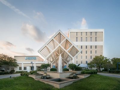 Lenoir Memorial Hospital TCU