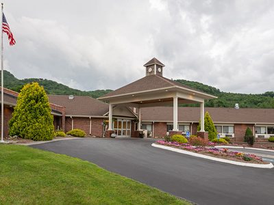 Life Care Center of Banner Elk