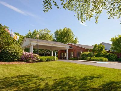 Life Care Center of Hendersonville