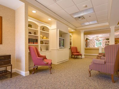 Life Care Center of Hendersonville