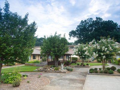 StoneCreek Health and Rehabilitation
