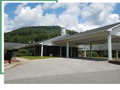 Mountain Ridge Wellness Center, LLC