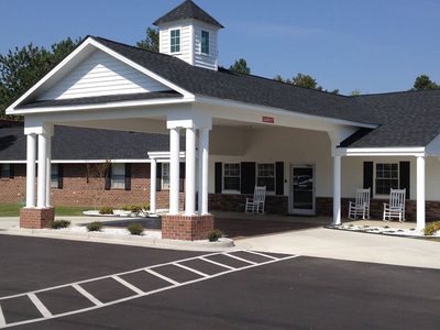 Tarboro Nursing Center