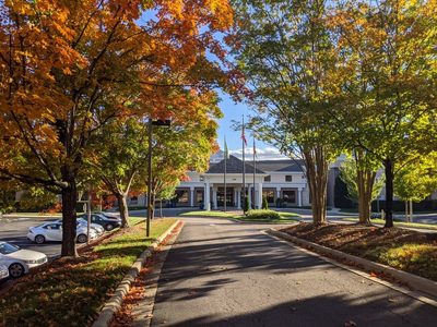 The Forest at Duke