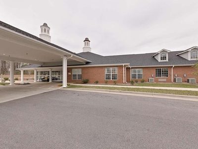 PruittHealth-Raleigh