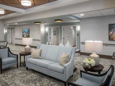 The Stewart Health Center