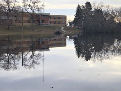 Ashley Medical Center Nursing Home