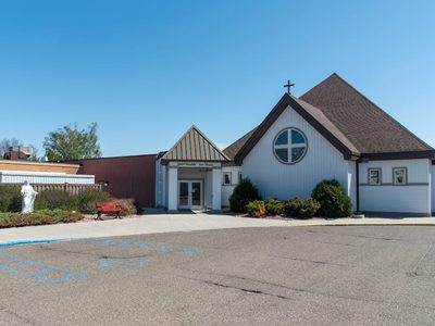 Ave Maria Village