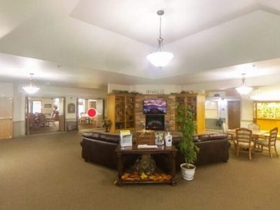Benedictine Living Center Of Garrison