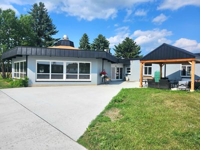 Dunseith Com Nursing Home