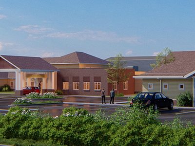 Elim Care Center
