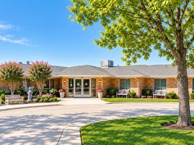Elm Crest Manor