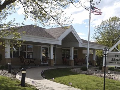 Four Seasons Health Care Inc