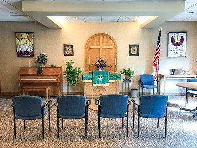 Good Samaritan Society - Larimore