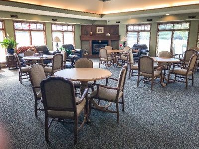 Good Samaritan Society - Larimore
