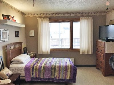 Good Samaritan Society - Oakes