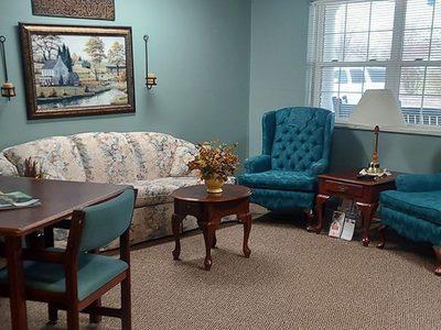 Good Samaritan Society - Oakes