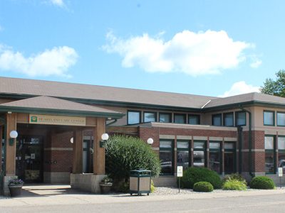 Heartland Care Center