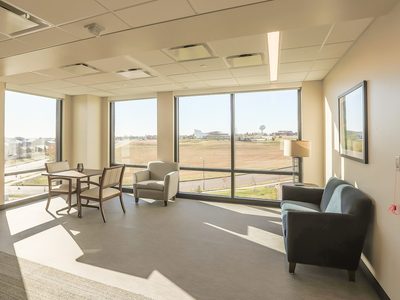 Missouri Slope Lutheran Care Center