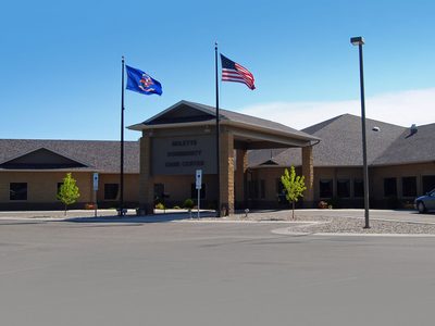 Rolette Community Care Center