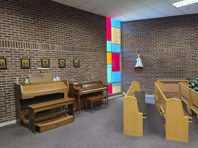 St. Gerard's Community of Care