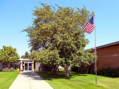 Strasburg Nursing Home