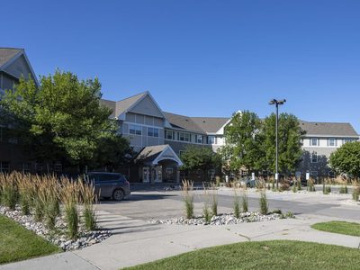 Valley Senior Living on Columbia