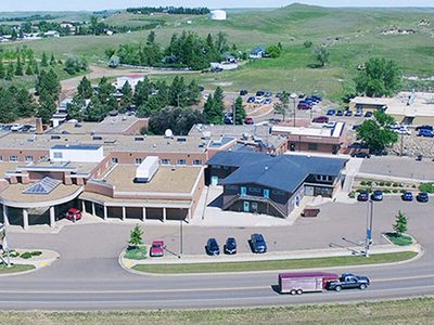 Western Horizons Care Center