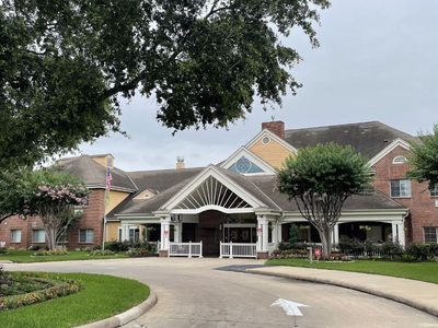 Woodside Village