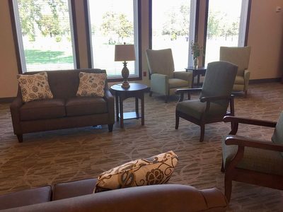 Bethany Home, Inc.
