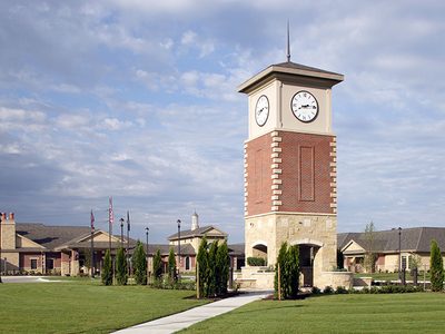 Brookestone Meadows Rehabilitation And Care Center