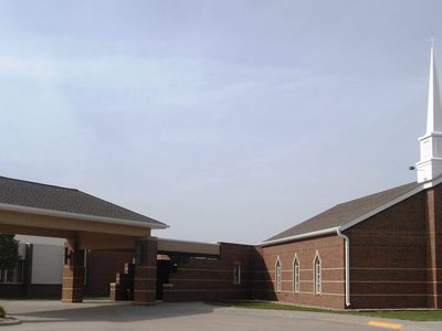 Christian Homes Health Care Center