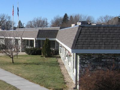 Cloverlodge Care Center