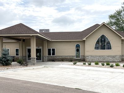 Brookestone of David City