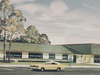 Elwood Care Center