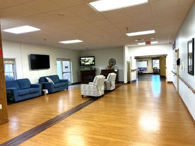 Good Samaritan Society - Millard