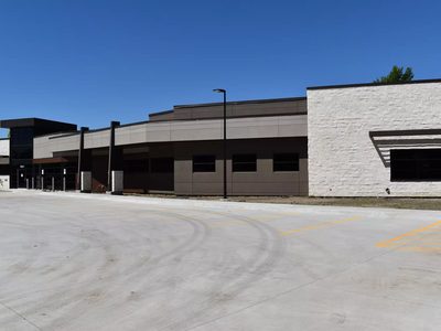 Henderson Care Center