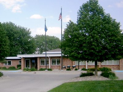 Heritage Crossings