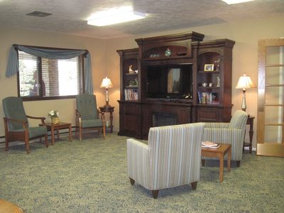 Heritage Of Emerson, Inc.