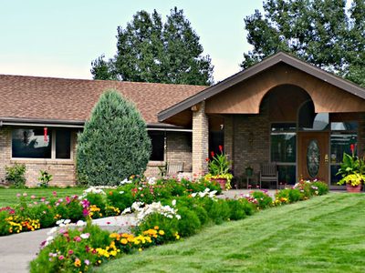 Highland Park Care Center