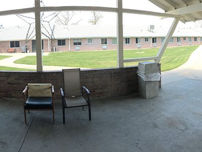 Kimball County Manor