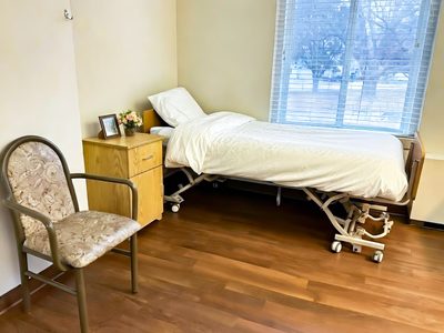 North Platte Care Centre