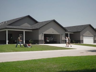 Northfield Villa Health Care Center