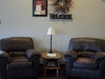 Parkside Manor
