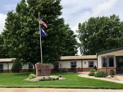 Parkview Haven Nursing Home