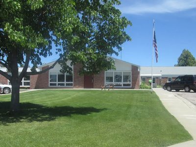 Pioneer Manor Nursing Home
