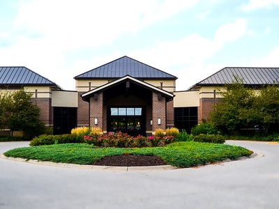 Saunders Medical Center