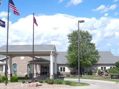 South Haven Living Center