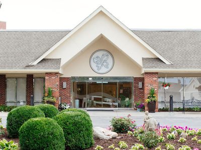 St. Joseph Villa Nursing Center