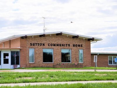 Sutton Community Home, Inc.